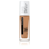 Maybelline Superstay 30HR Active Wear Foundation